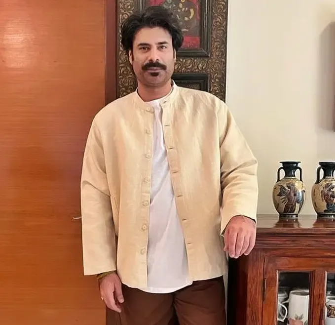 Sikandar Kher: My Only Desire is to Be on Set and Release My Work