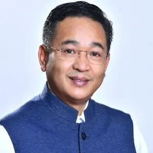 Sikkim Chief Minister Reviews Preparations for Maghey Mela