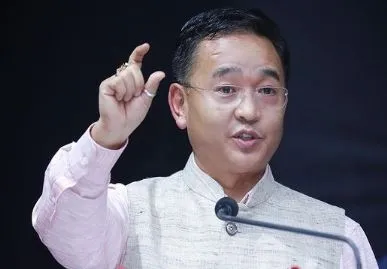 Is the Sikkim Government Truly Committed to Enhancing Judicial Infrastructure?