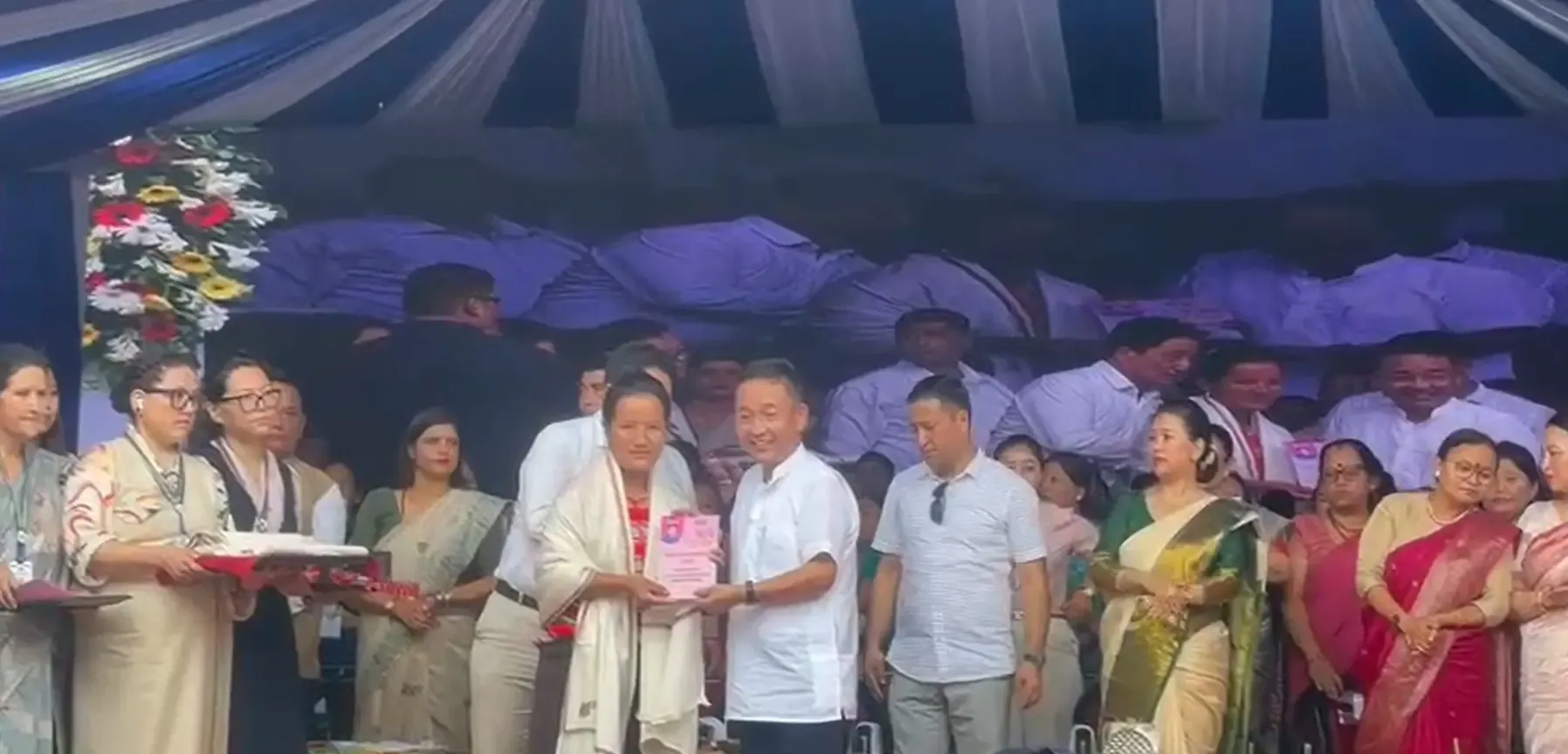 क्या सिक्किम में पहला 'आमा सम्मान दिवस' माताओं के लिए एक नई शुरुआत है?