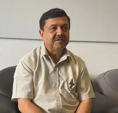 क्या सिक्किम के स्वास्थ्य मंत्री ने वृक्षारोपण अभियान की सराहना की?