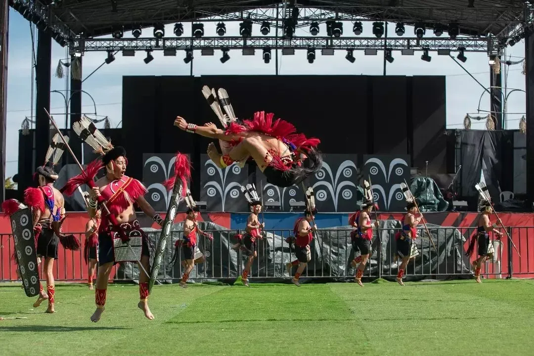 Silver Jubilee of Nagaland's Renowned Hornbill Festival to Commence Tomorrow