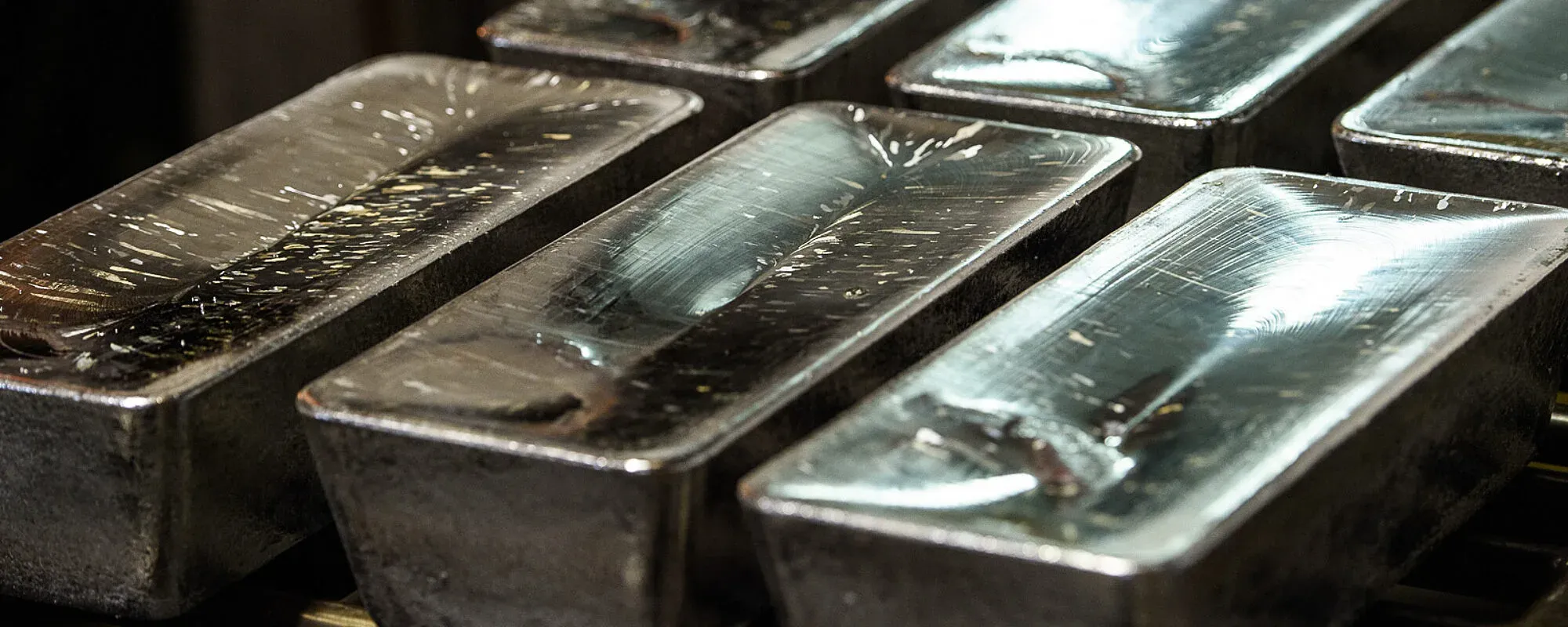 Why Are Silver Prices Reaching New Heights as Gold Rises?