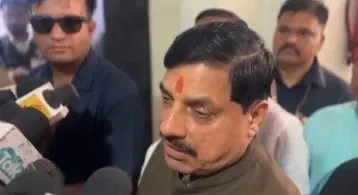 How Will Simhastha-2028 Transform Tourism and the Economy of Madhya Pradesh?