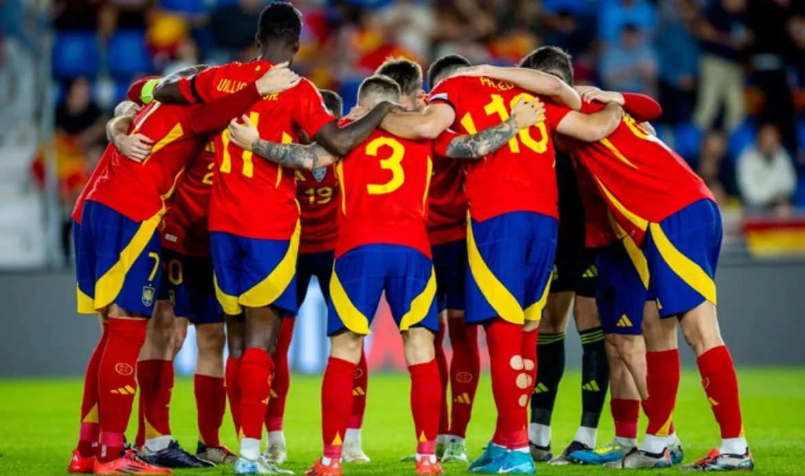 Unai Simon Returns to Spain Squad; Asencio Earns First Call-Up