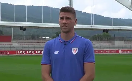 Unai Simon Excited to Rejoin Spain and Supports Injured Martinez