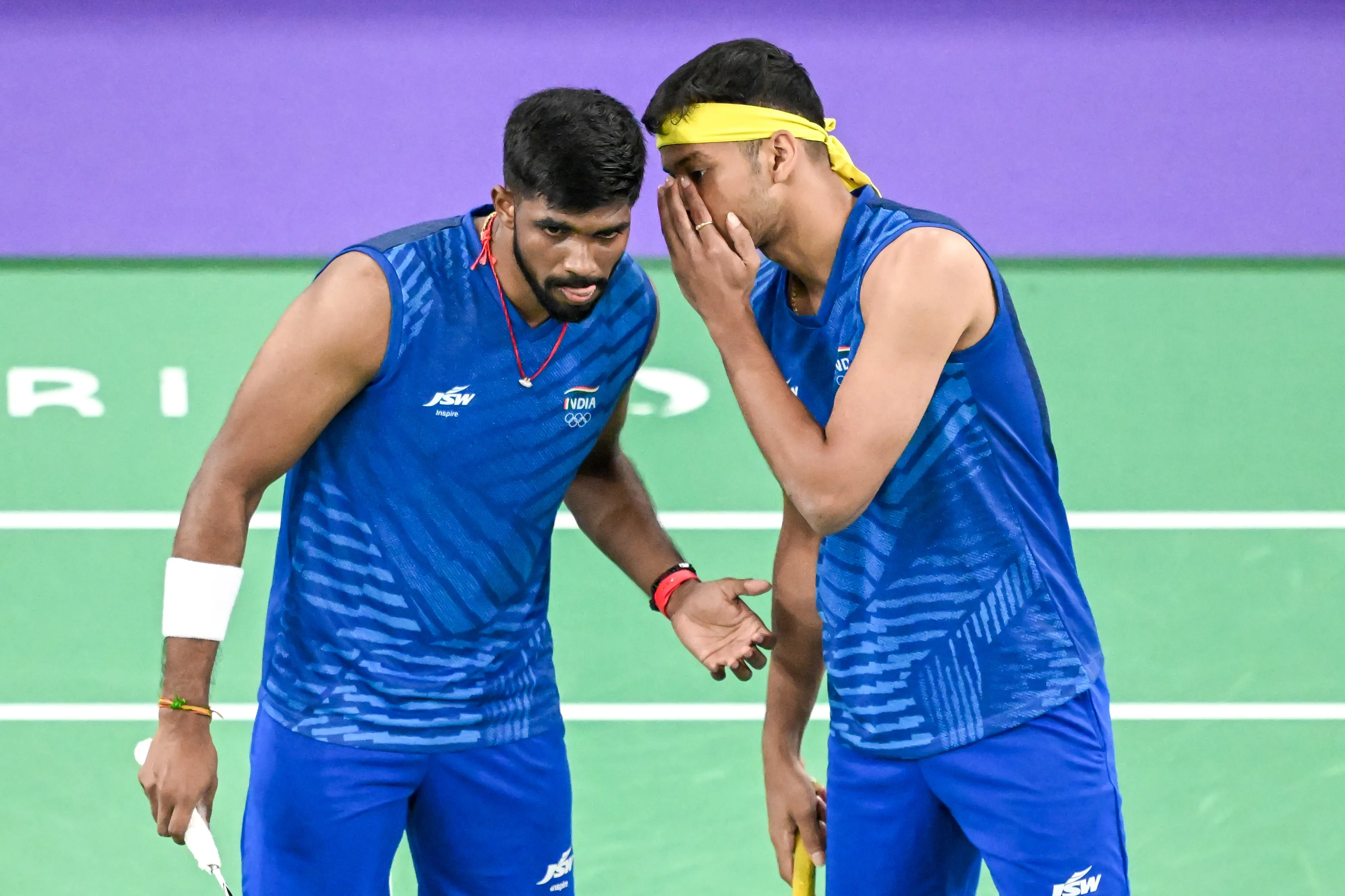 Did Satwik-Chirag Make a Winning Comeback While Lakshya Sen Retired Hurt?