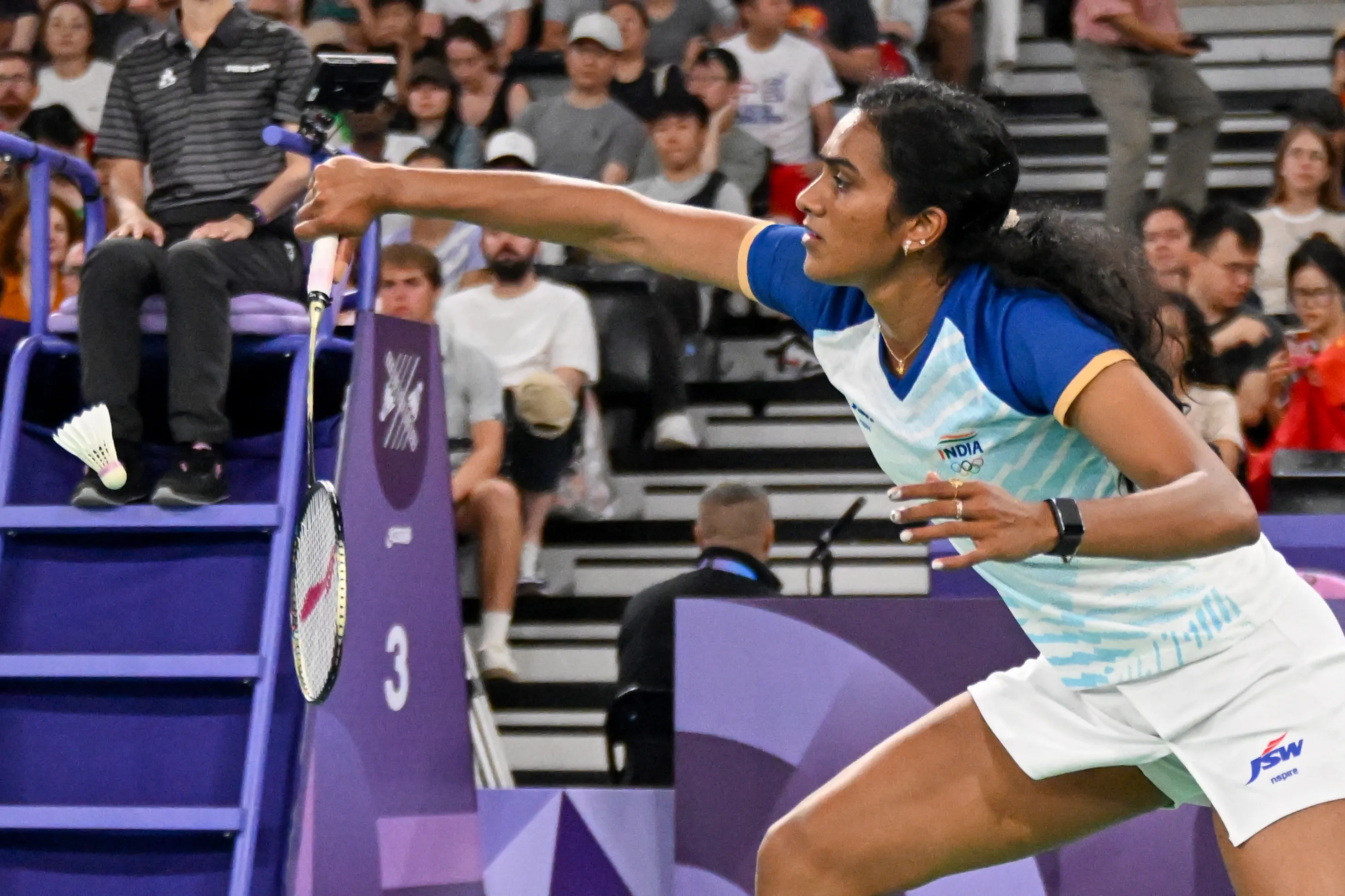 Did Sindhu and Prannoy Shine at the Singapore Open?