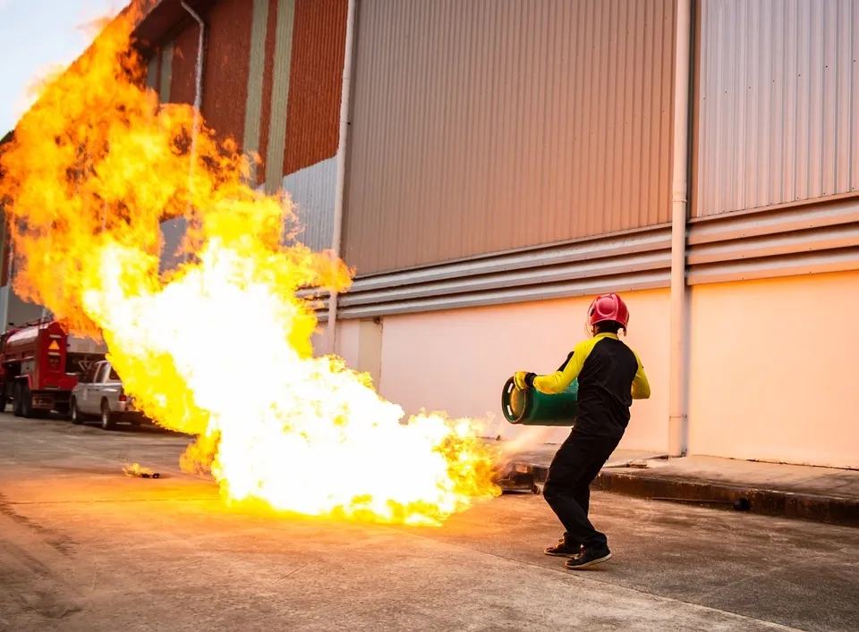 Singapore Sees 23 Hoarding-Related Fires in Public Housing Over Five Years