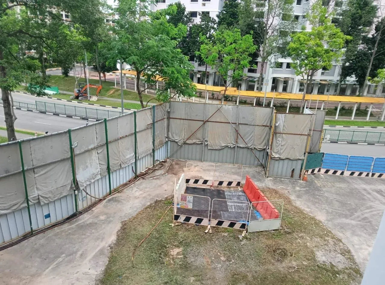 Is Singapore Ready to Ensure Sewer Safety After Recent Sinkhole?