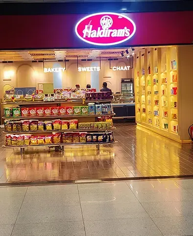 Temasek of Singapore to Acquire Minority Stake in Haldiram Snacks