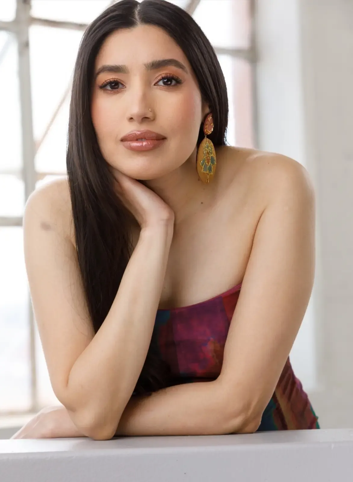 Singer Subhi Shares the Significance of Her New Track ‘Tehtul E Ishq’