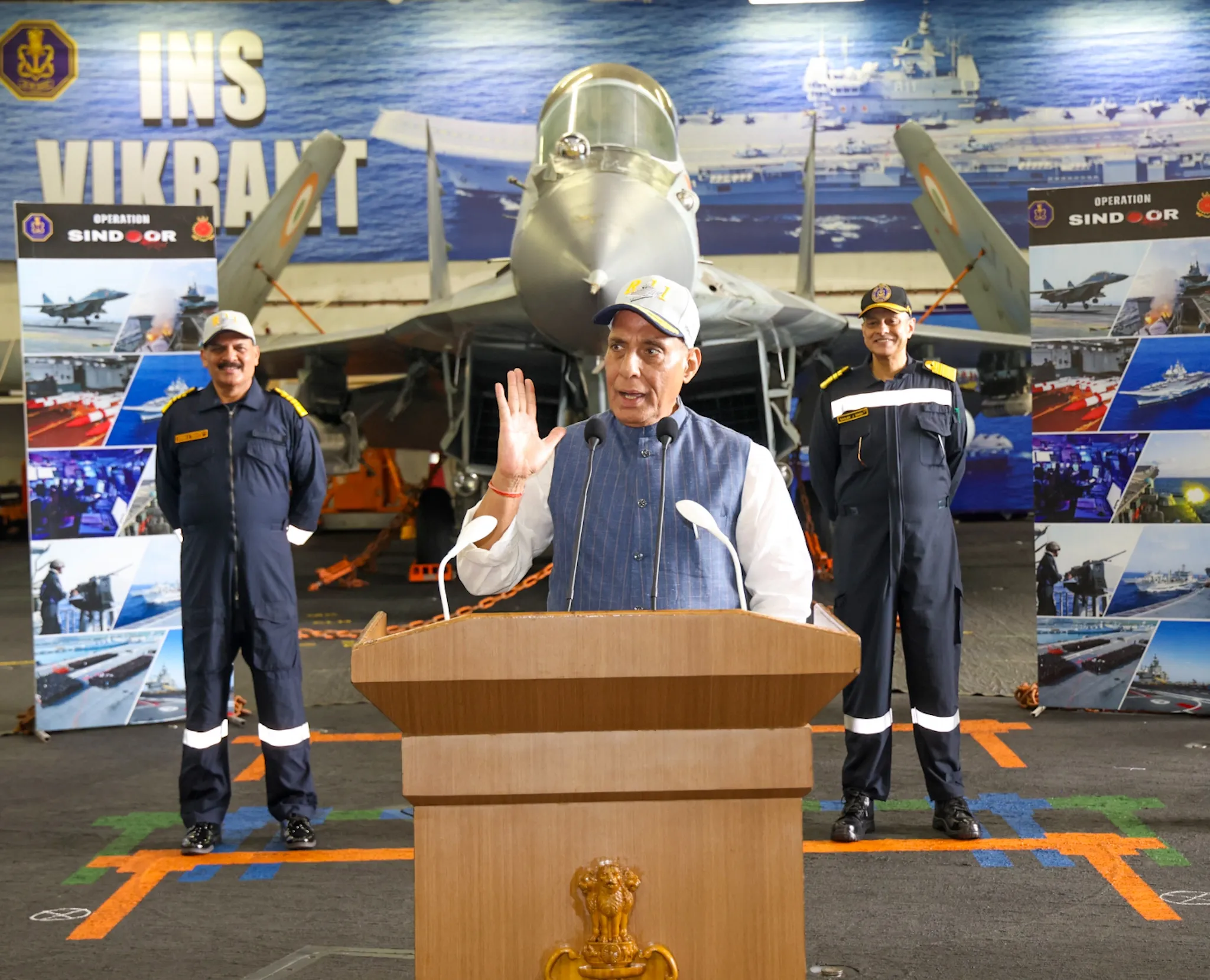 Is India Truly Committed to a Zero Tolerance Against Terrorism?