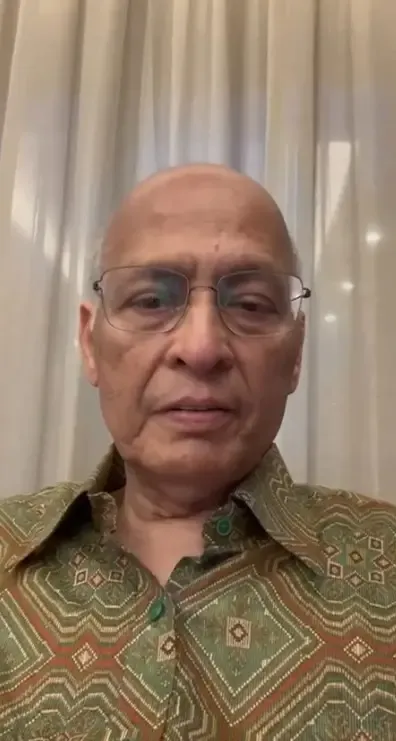 Singhvi Labels ED's Case Against Sonia, Rahul as 'Fake'
