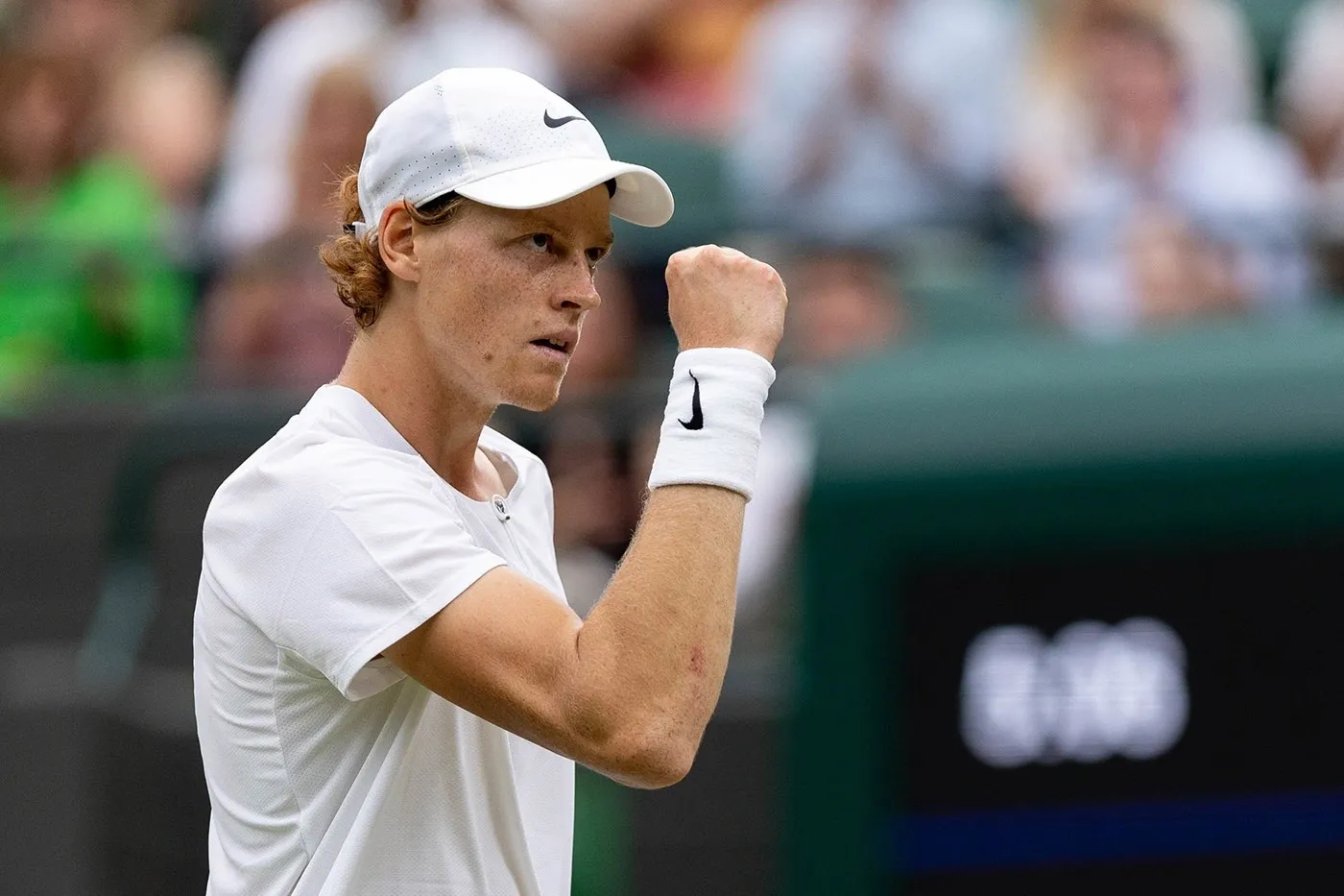 Will Sinner Overcome Tough Draw in Djokovic-Zverev Half, as Swiatek Faces Rebecca Challenge at French Open?