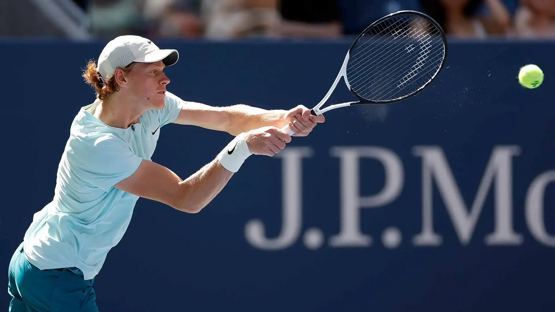 Did Sinner Triumph in His Comeback from Doping Ban at the ATP Italian Open?