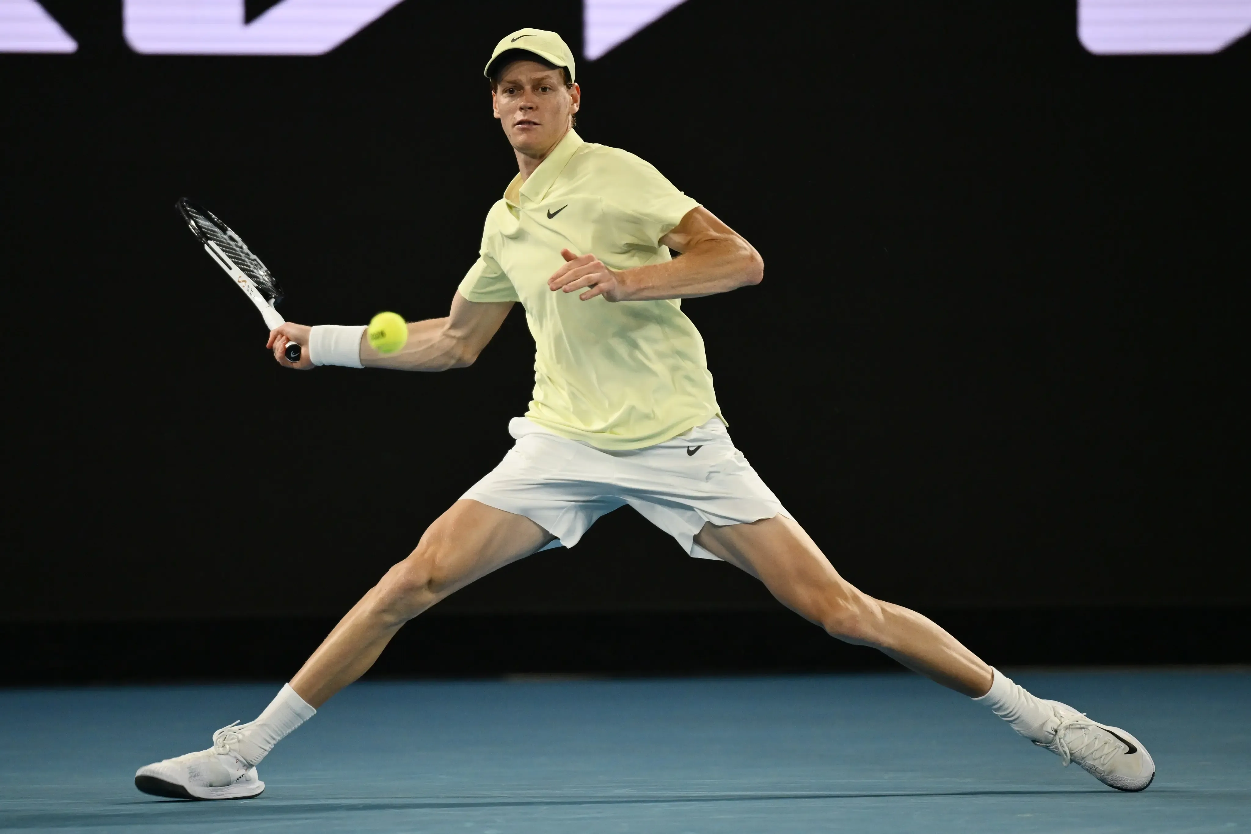 Jannik Sinner's Laureus Nomination Withdrawn Amid Doping Suspension