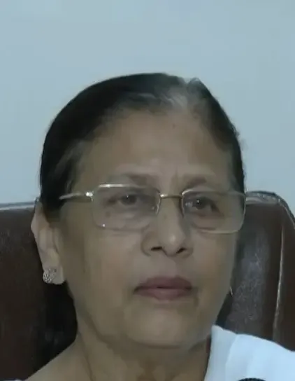 क्या एसआईआर प्रक्रिया में पारदर्शिता का अभाव लोकतंत्र पर हमला है? : फौजिया खान