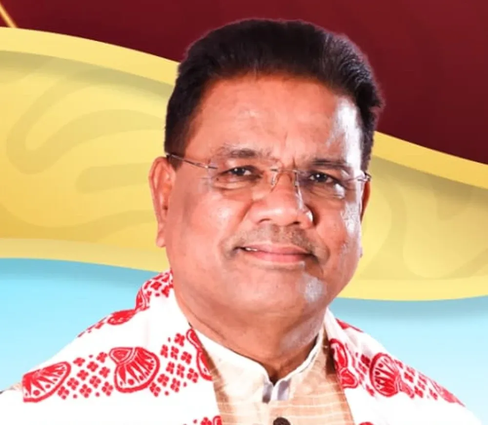 Did SIT Question Congress Leader Ripun Bora About Gaurav Gogoi’s Pakistan Links?