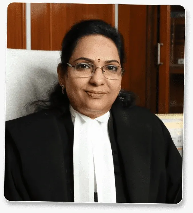 What Led to the Untimely Demise of Telangana High Court Judge?