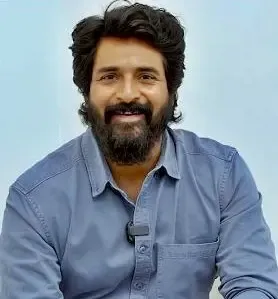 Sivakarthikeyan Reflects on ‘Amaran’: The Essential Story of Major Mukund