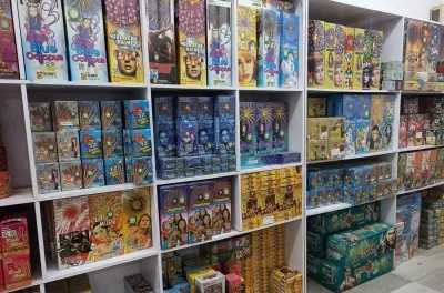 Can the Sivakasi Fireworks Industry Secure a GI Tag to Preserve Its Heritage and Expand Exports?