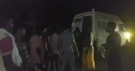 क्या सिवान में कपड़ा खरीदने आए युवक की हत्या का मामला गंभीर है?