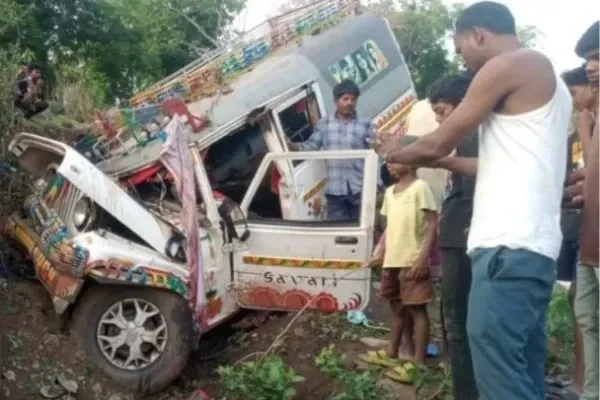 What Happened in Jharkhand's Palamu and Latehar? Six Dead and Many Injured!