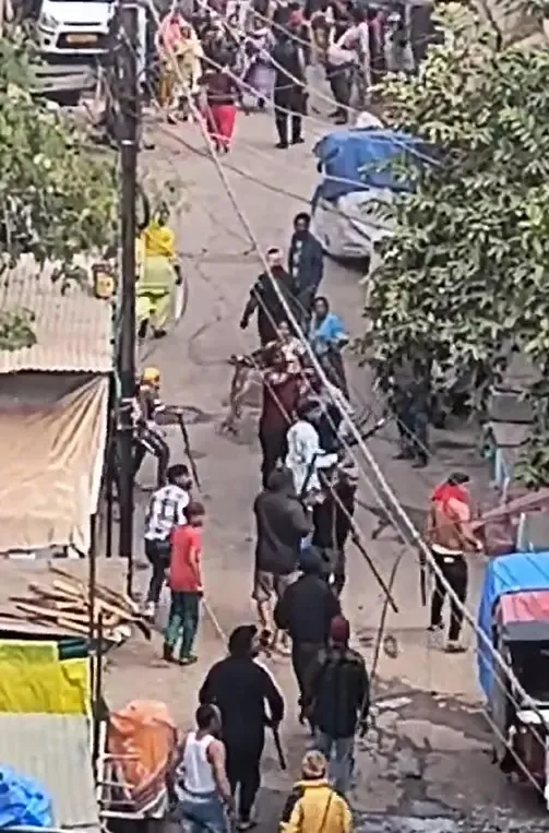 Bhopal Clash Leaves Six Injured Amid Community Tensions