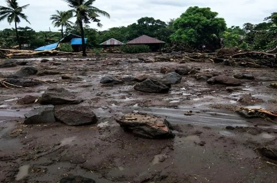 What Happened in Indonesia? Six Dead and 14 Missing After Flash Floods and Landslides