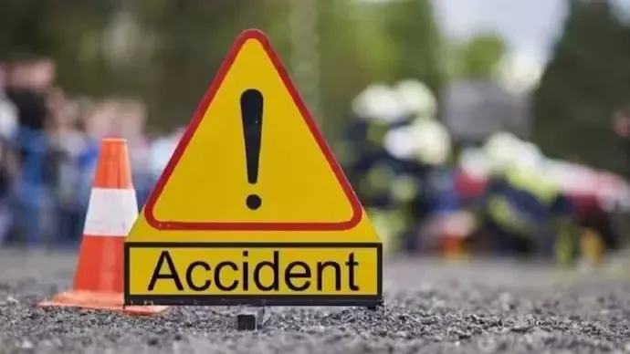 Tragic SUV Accident Claims Six Lives in MP, Newlyweds in Critical Condition