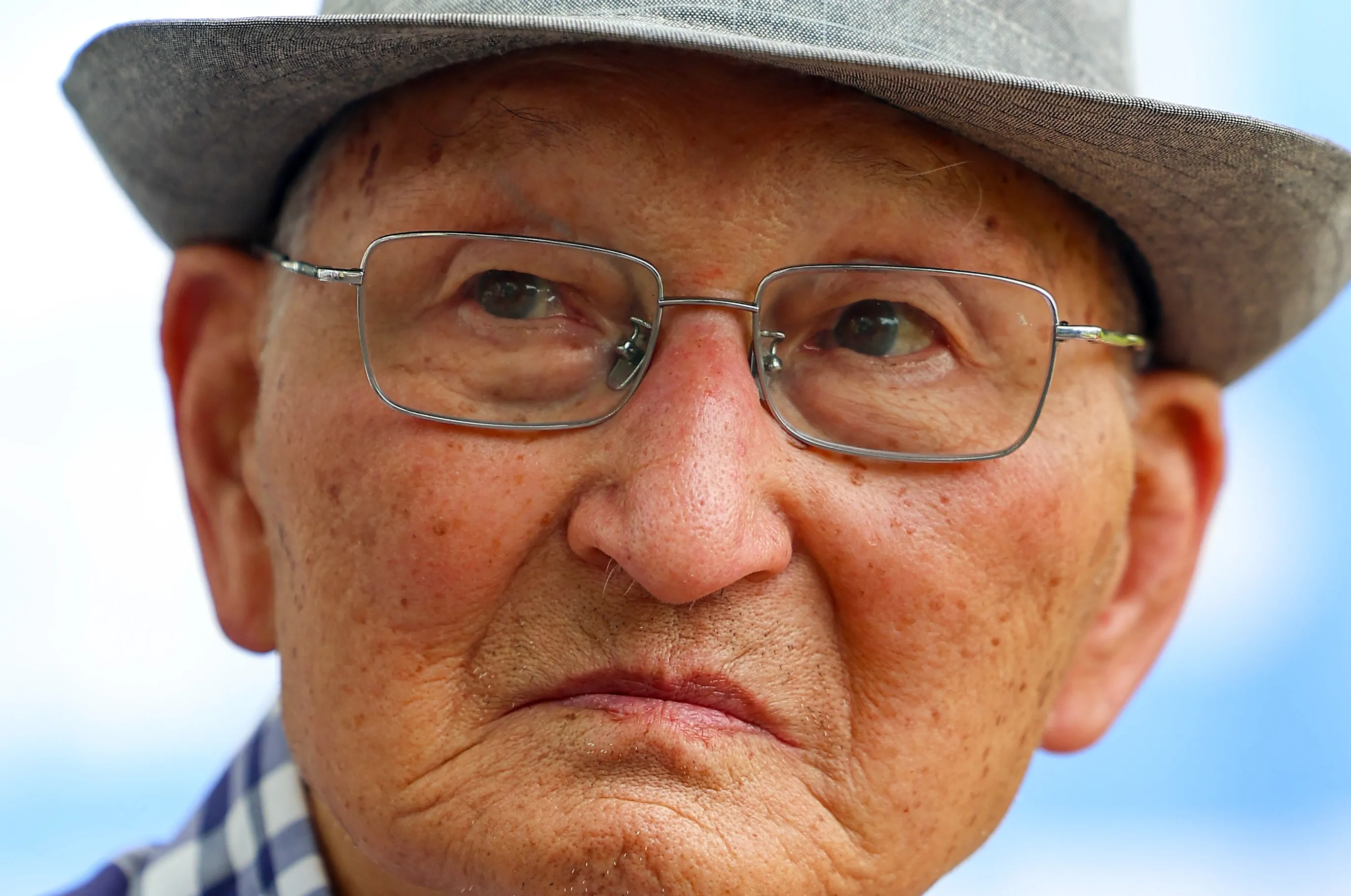 Should Six Surviving Ex-North Korean Soldiers and Spies be Repatriated?