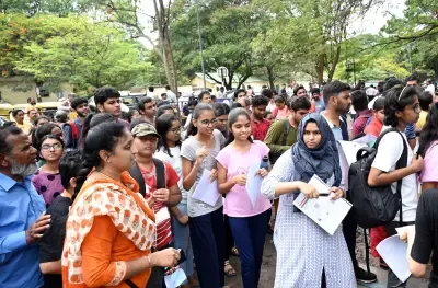 Why are Six TN Students in NEET UG Top 100 Amid State's Opposition?