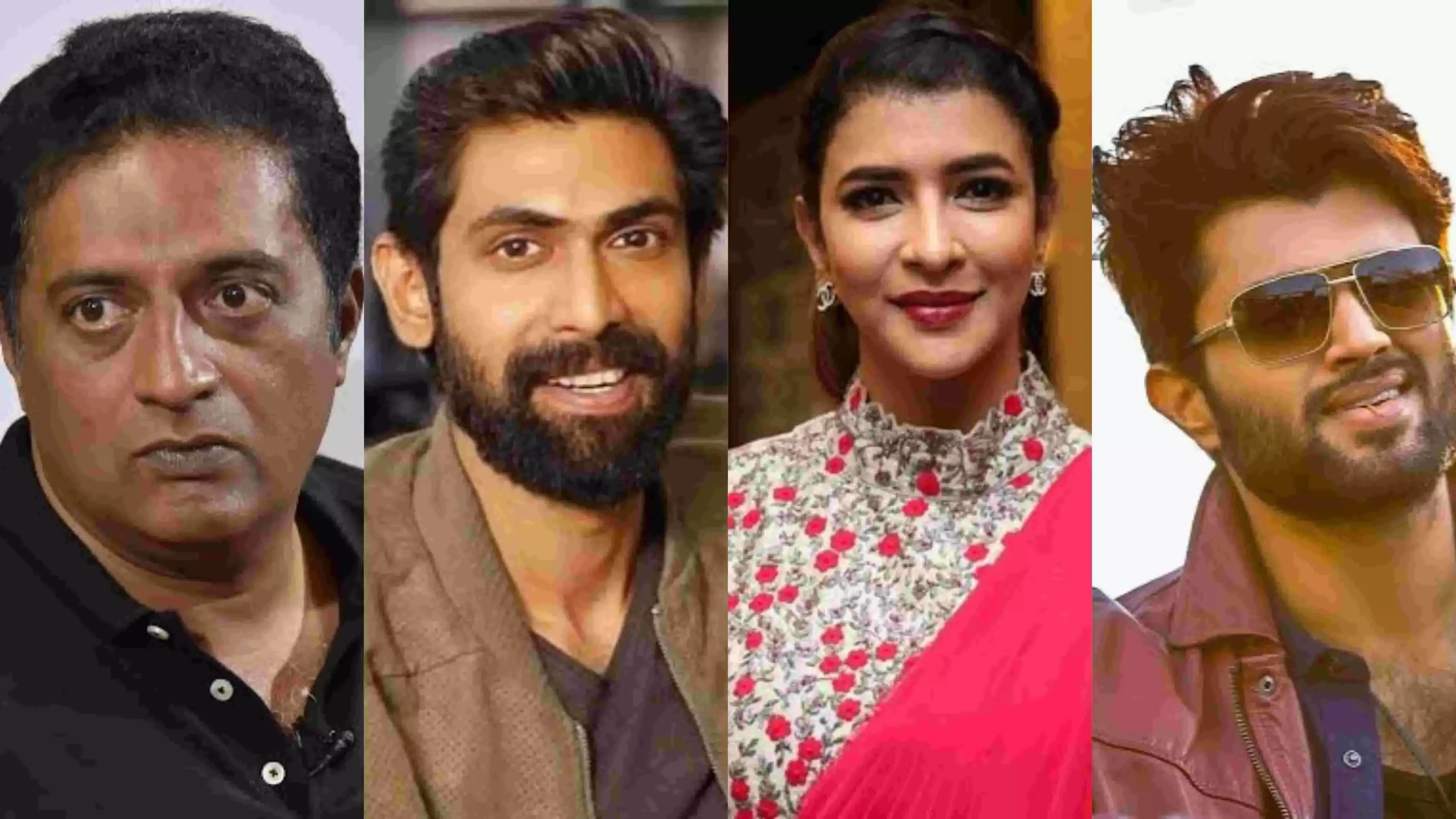 Tollywood Actors Face Legal Action for Betting App Promotion