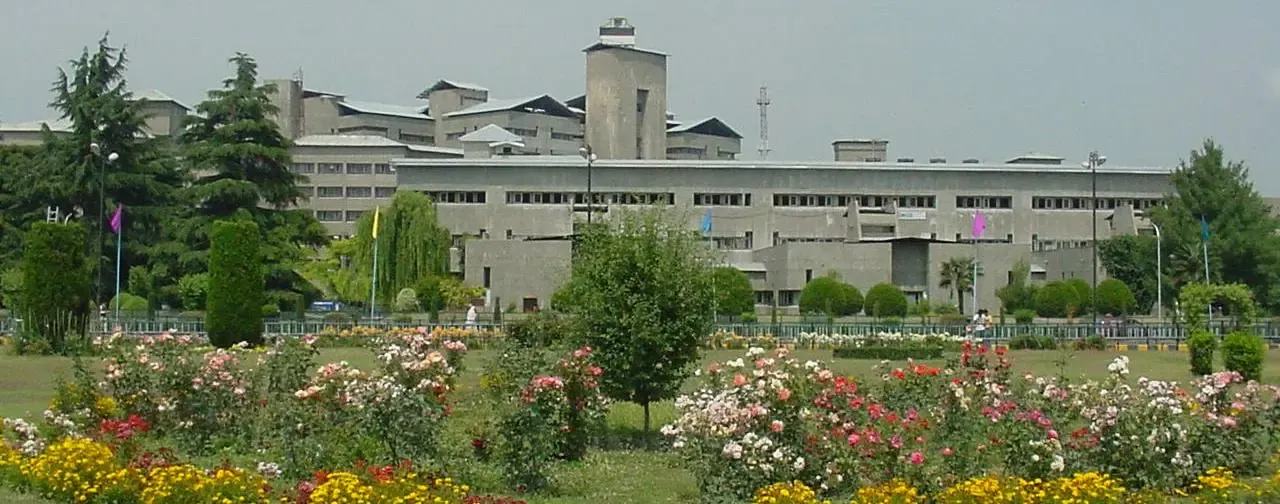 J&K Government Affirms Autonomy of SKIMS