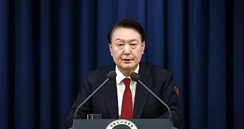 South Korean President Yoon Terminates Emergency Martial Law After National Assembly Objections