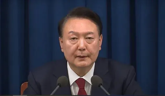 Postponement of President Yoon's First Public Engagement Following Martial Law Lift
