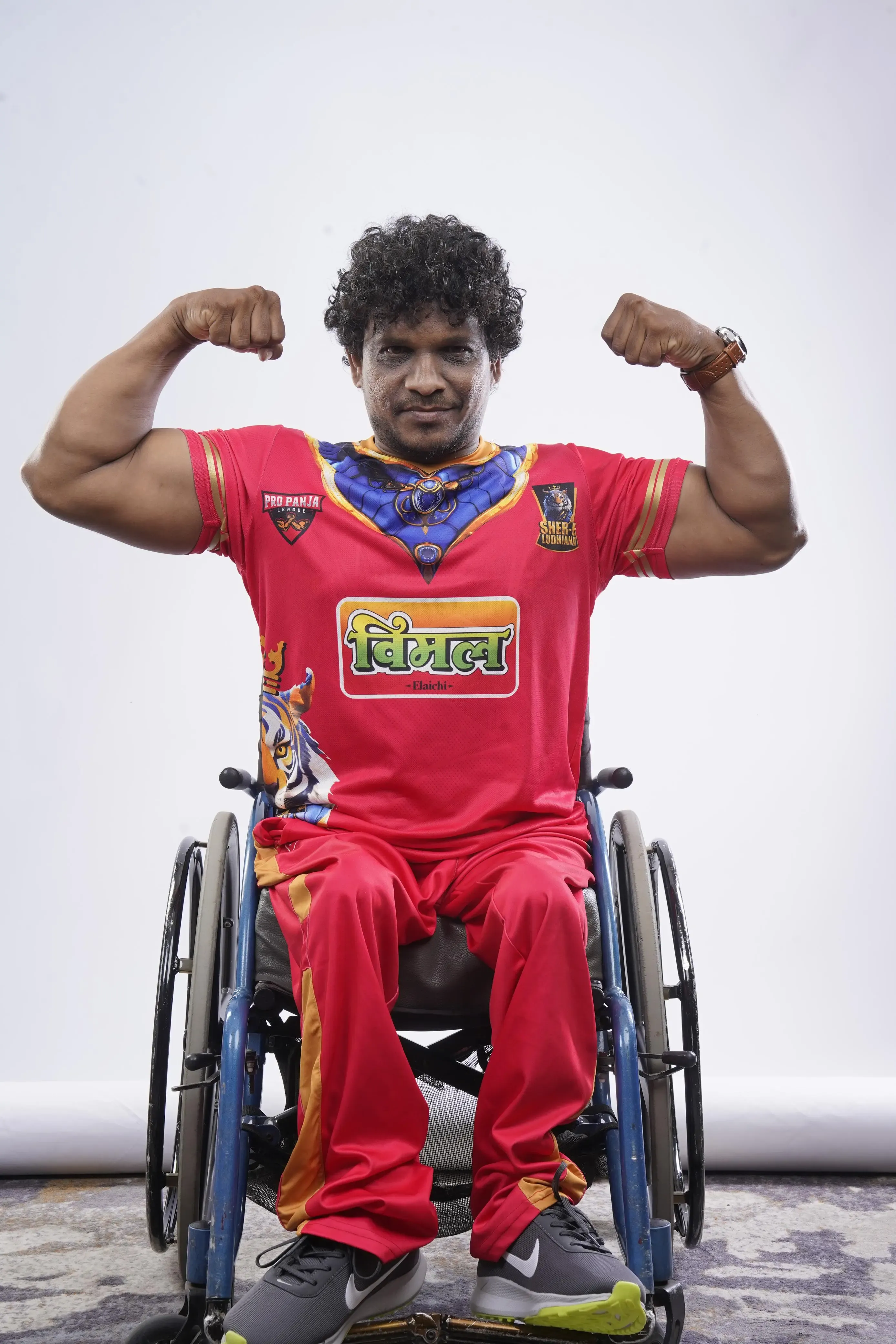 Is the Sky Truly the Limit for Pro Panja League's Inclusivity?