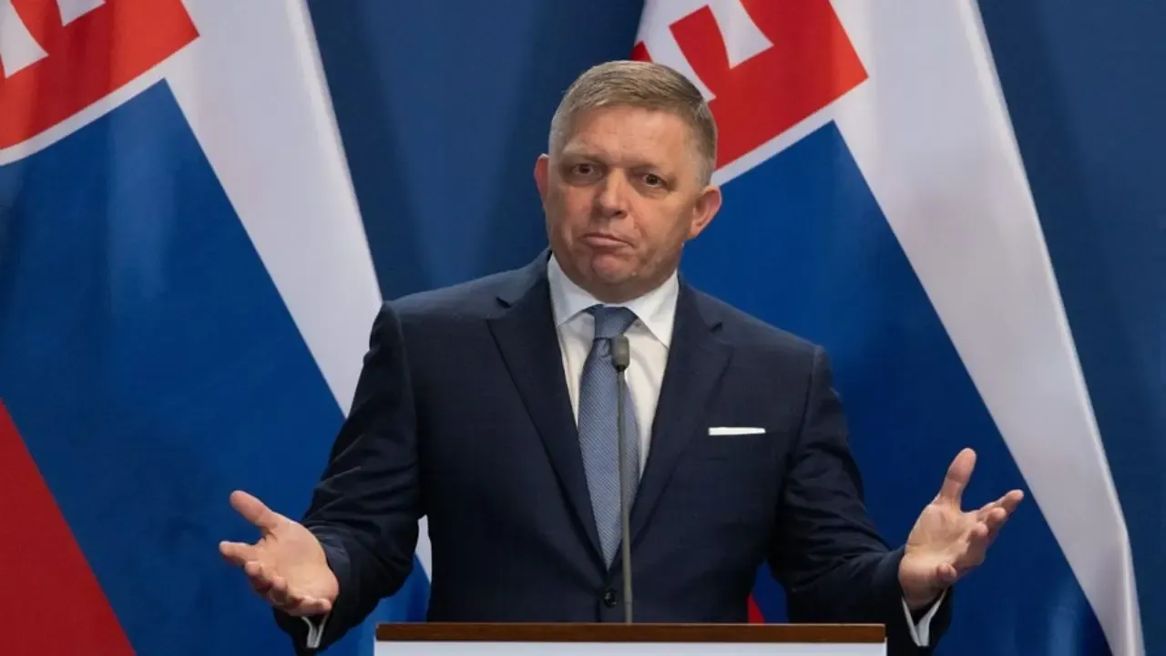 Slovakia Warns of Potential Electricity Supply Cessation to Ukraine