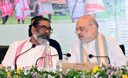 Ranchi: 27th Eastern Zonal Council Gathering
