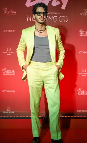 Mumbai: Stars Shine at Dirty Magazine’s Afterparty for Dirty Night