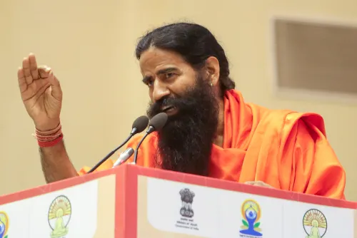 New Delhi: Global Yoga Summit Opening Ceremony