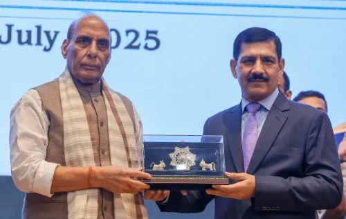New Delhi: Controllers’ Conference 2025