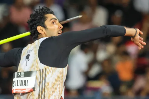 Bengaluru: Neeraj Chopra Classic 2025
