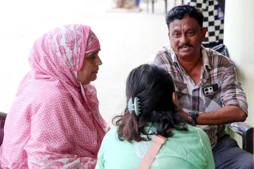 Ahmedabad: Remains of Victims from AI-171 Air Disaster