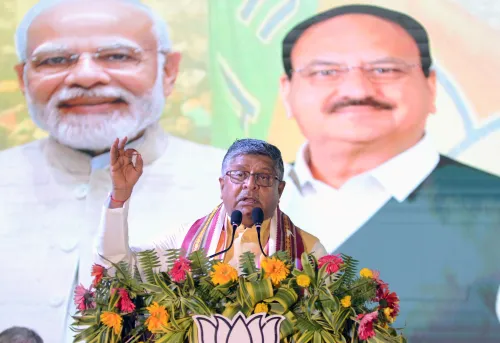 Samik Bhattacharya becomes the new chief of West Bengal BJP