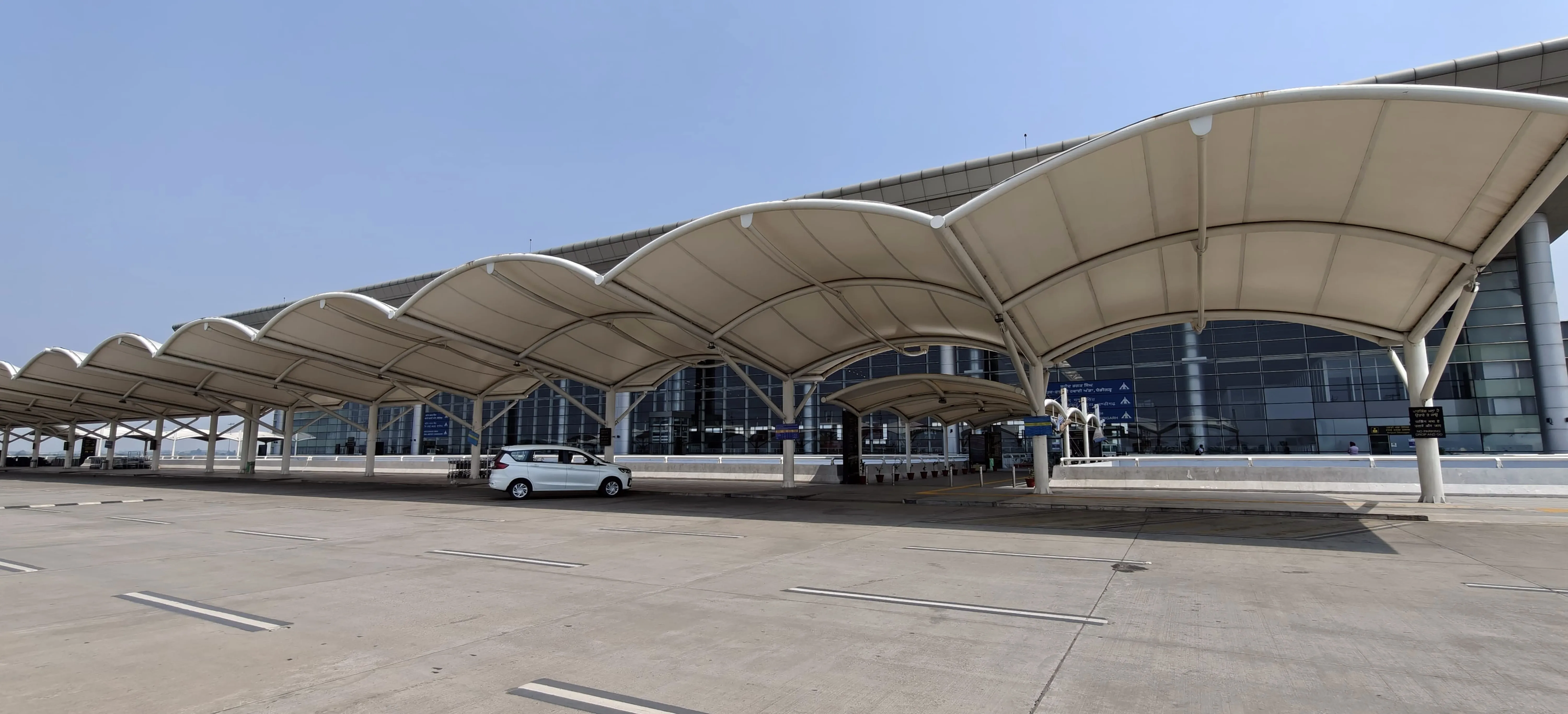 Will Capital Expenditure at Small Private Airports in India Surge by 50-60% in the Next Three Fiscal Years?