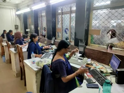 Women from Small Indian Cities Experience Substantial Salary Growth of 34% Over Three Years: Report