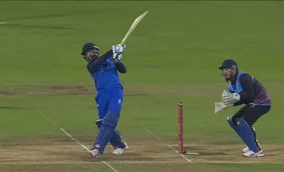 SMAT 2024: Madhya Pradesh Secures Final Spot After 13 Years Thanks to Patidar's Heroics