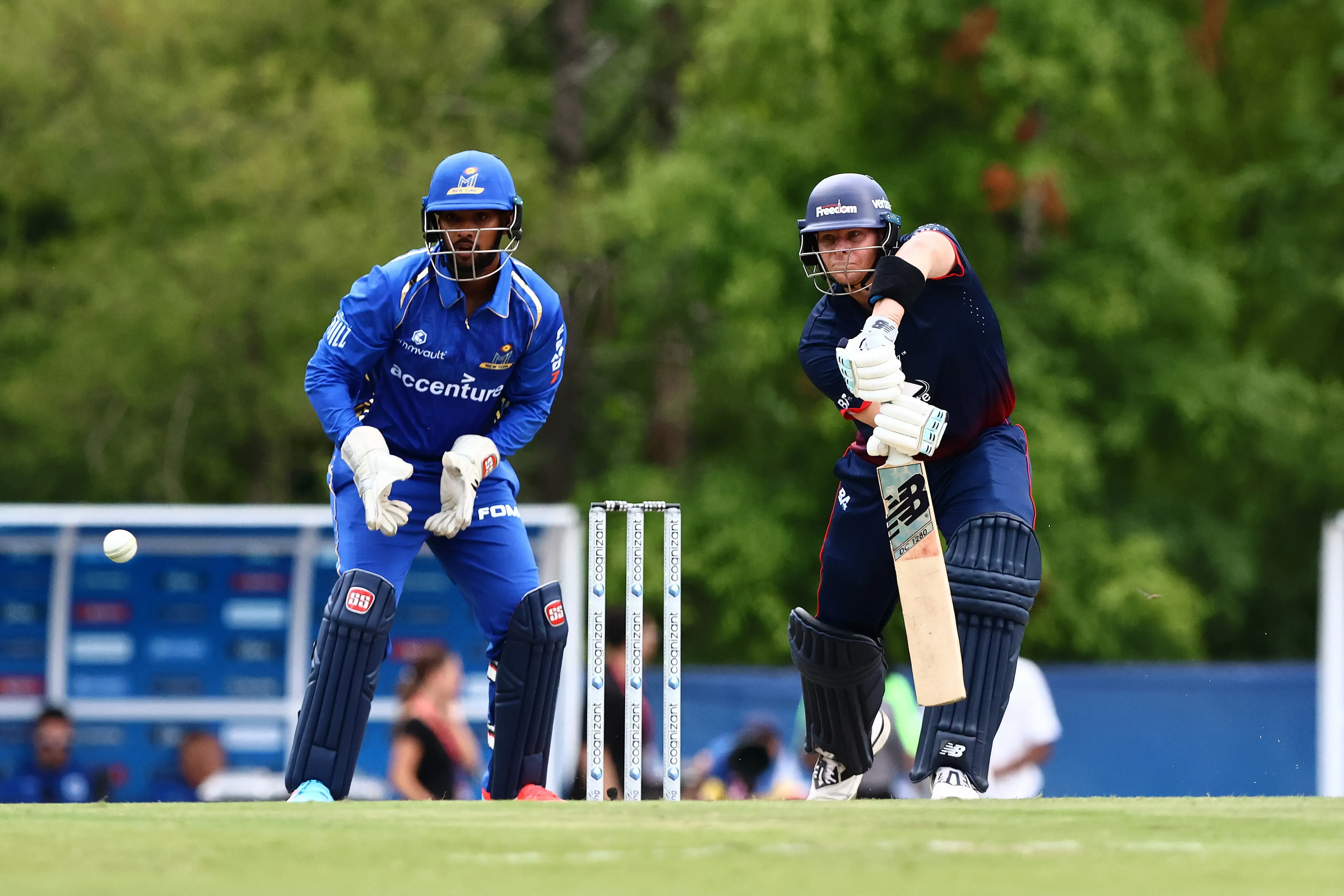 Travis Head, Steve Smith, Kagiso Rabada, and David Miller Omitted from MLC 2025 Draft